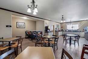 Best Western Plus Sweetwater Inn & Suites