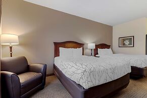 Best Western Plus Sweetwater Inn & Suites