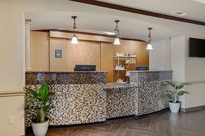 Best Western Plus Sweetwater Inn & Suites