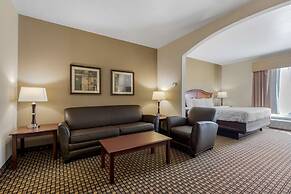 Best Western Plus Sweetwater Inn & Suites