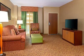 Embassy Suites Omaha-La Vista/Hotel & Conference Center