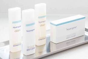 Embassy Suites Omaha-La Vista/Hotel & Conference Center