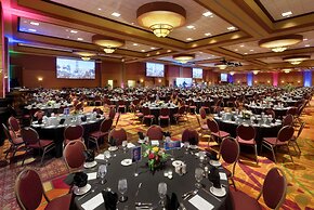Embassy Suites Omaha-La Vista/Hotel & Conference Center