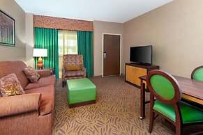 Embassy Suites Omaha-La Vista/Hotel & Conference Center
