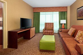 Embassy Suites Omaha-La Vista/Hotel & Conference Center