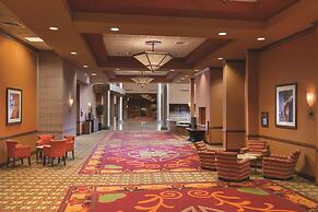 Embassy Suites Omaha-La Vista/Hotel & Conference Center