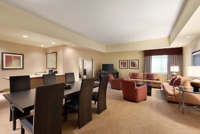 Embassy Suites Omaha-La Vista/Hotel & Conference Center