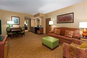 Embassy Suites Omaha-La Vista/Hotel & Conference Center