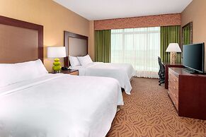 Embassy Suites Omaha-La Vista/Hotel & Conference Center