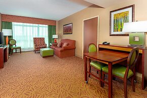 Embassy Suites Omaha-La Vista/Hotel & Conference Center