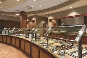 Embassy Suites Omaha-La Vista/Hotel & Conference Center