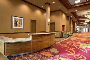 Embassy Suites Omaha-La Vista/Hotel & Conference Center