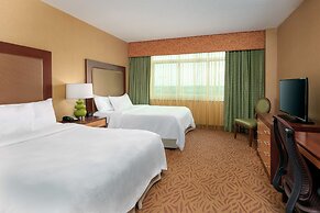 Embassy Suites Omaha-La Vista/Hotel & Conference Center