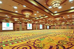 Embassy Suites Omaha-La Vista/Hotel & Conference Center