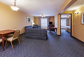 Holiday Inn Express & Suites Corpus Christi NW - Calallen by IHG