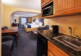 Holiday Inn Express & Suites Corpus Christi NW - Calallen by IHG
