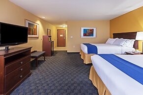 Holiday Inn Express & Suites Corpus Christi NW - Calallen by IHG
