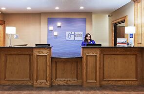 Holiday Inn Express & Suites Corpus Christi NW - Calallen by IHG