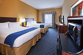 Holiday Inn Express & Suites Corpus Christi NW - Calallen by IHG