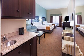 Holiday Inn Express Hotel & Suites Victoria by IHG