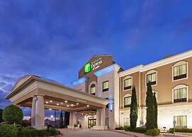 Holiday Inn Express Hotel & Suites Victoria by IHG