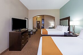 Holiday Inn Express Hotel & Suites Victoria by IHG
