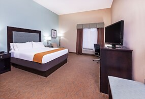 Holiday Inn Express Hotel & Suites Victoria by IHG