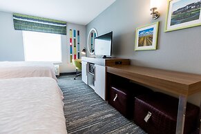 Hampton Inn Bismarck