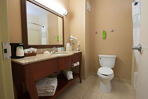 Hampton Inn Bismarck