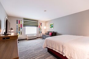 Hampton Inn Bismarck