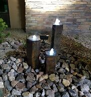 Hampton Inn Bismarck