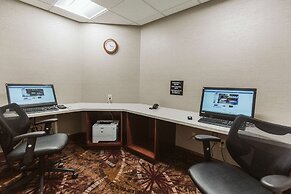 Hampton Inn Bismarck