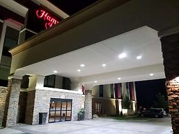 Hampton Inn Bismarck