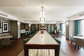 Hampton Inn Bismarck