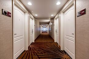 Hampton Inn Bismarck