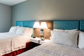 Hampton Inn Bismarck