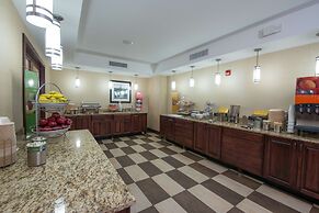 Hampton Inn Bismarck