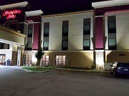 Hampton Inn Bismarck