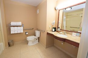 Hampton Inn Bismarck