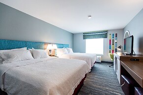 Hampton Inn Bismarck
