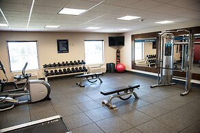 Hampton Inn Bismarck