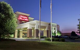 Hampton Inn & Suites Murray