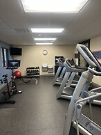 Hampton Inn & Suites Murray