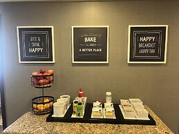 Hampton Inn & Suites Murray