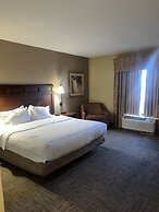 Hampton Inn & Suites Murray