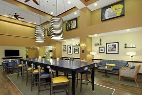 Hampton Inn & Suites Murray