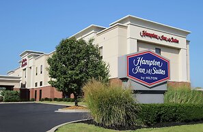 Hampton Inn & Suites Murray