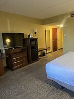 Hampton Inn & Suites Murray