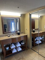 Hampton Inn & Suites Murray