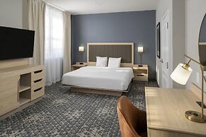 Hampton Inn & Suites Montgomery-Downtown